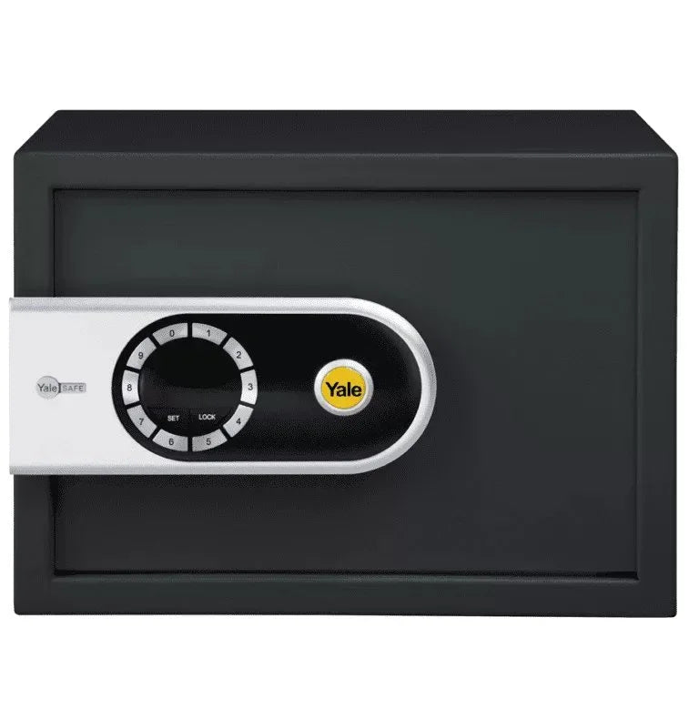 Yale Elite Safe Medium YSEL/250/EG7