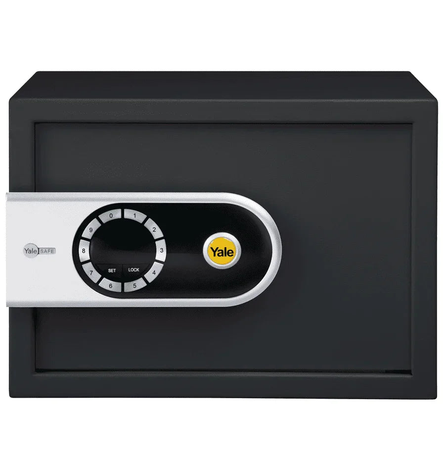 Yale Elite Safe Medium YSEL/250/EG7