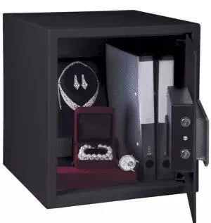 Yale Elite Safe Large YSEL/390/EG7