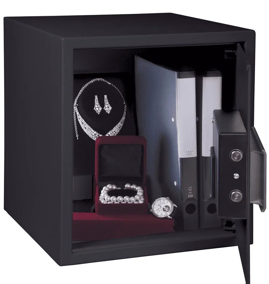 Yale Elite Safe Large YSEL/390/EG7
