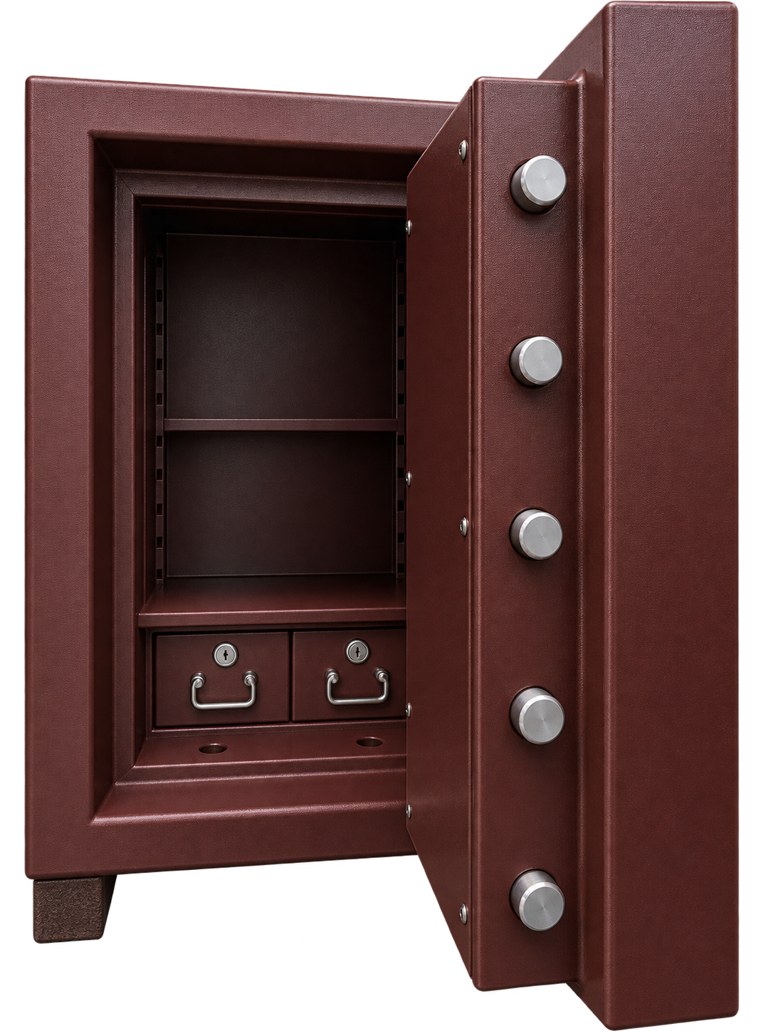 Pre-Used Lord TDR Safe No. SG22