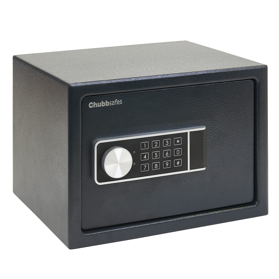 Chubb Air 15 Safe