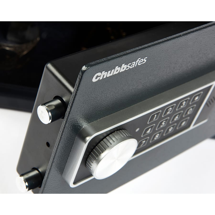 Chubb Air 15 Safe