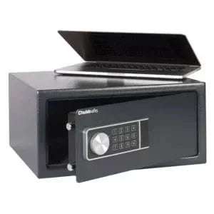 Chubb Air 25 Laptop Safe