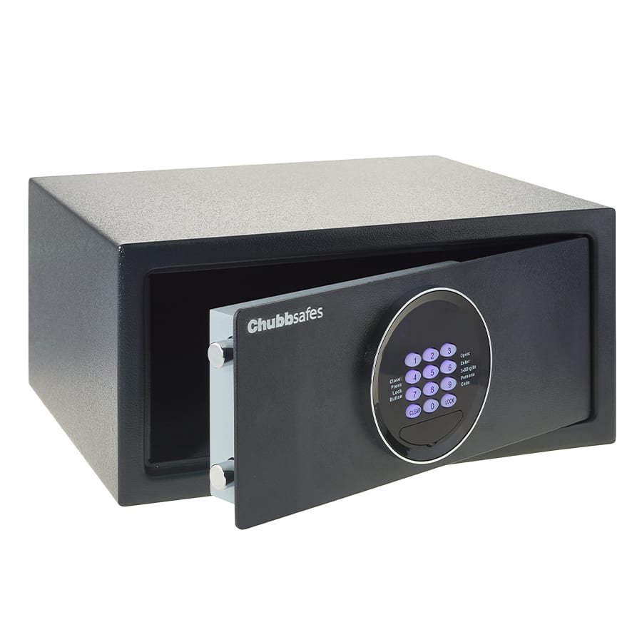 Chubb Air Hotel Safe
