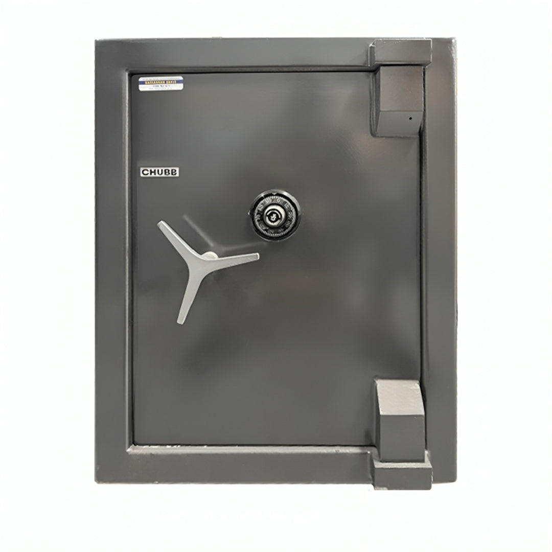 Pre-Used Chubb High Security Safe No.213