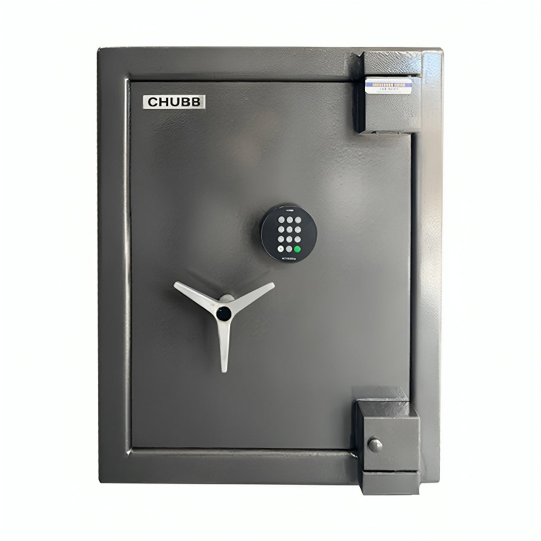 Pre-Used Chubb High Security Safe No.254