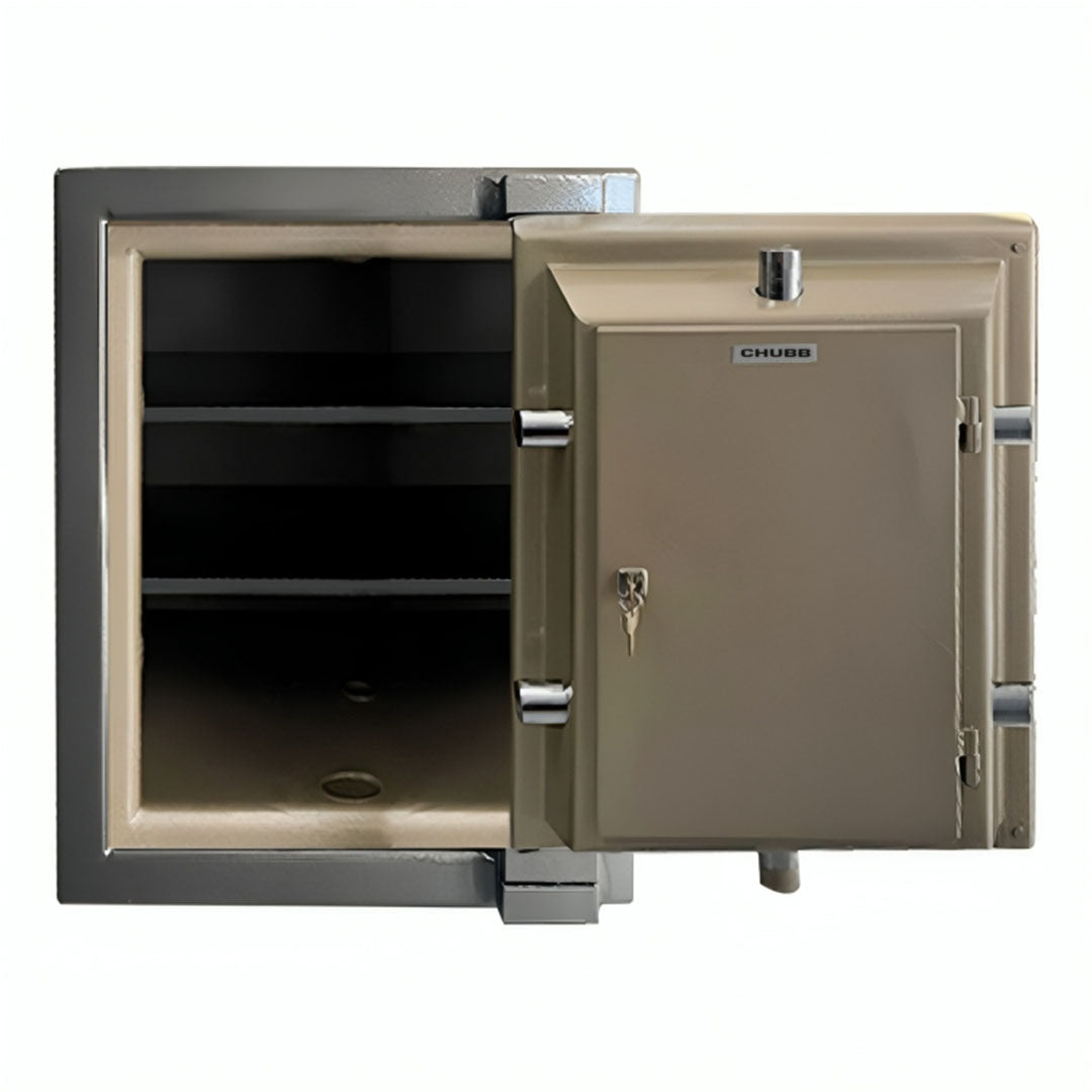 Pre-Used Chubb High Security Safe No.254