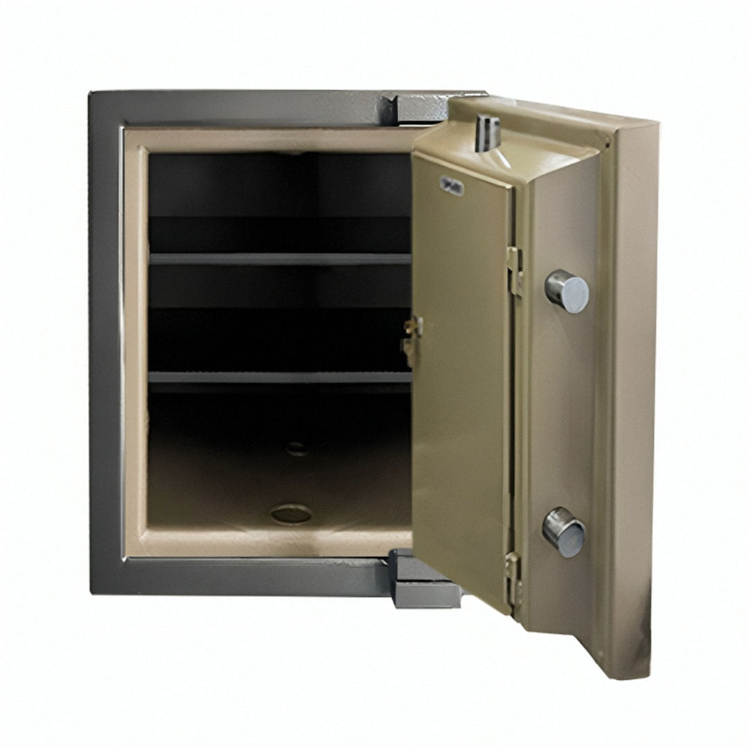 Pre-Used Chubb High Security Safe No.254