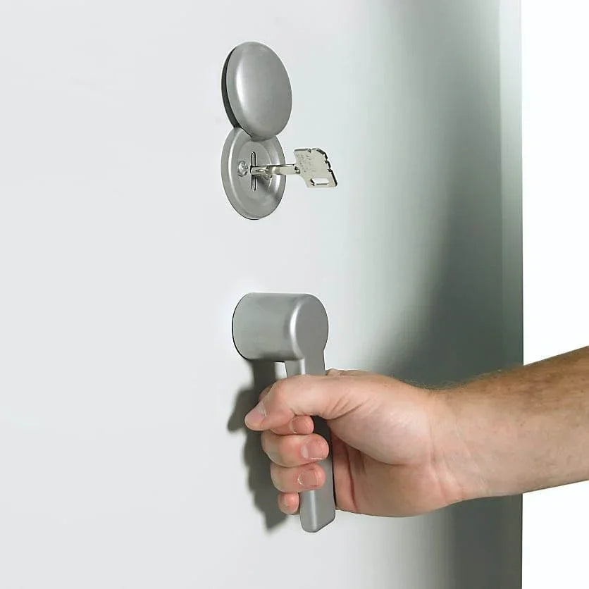 Chubb Archive Cabinet Safe 325