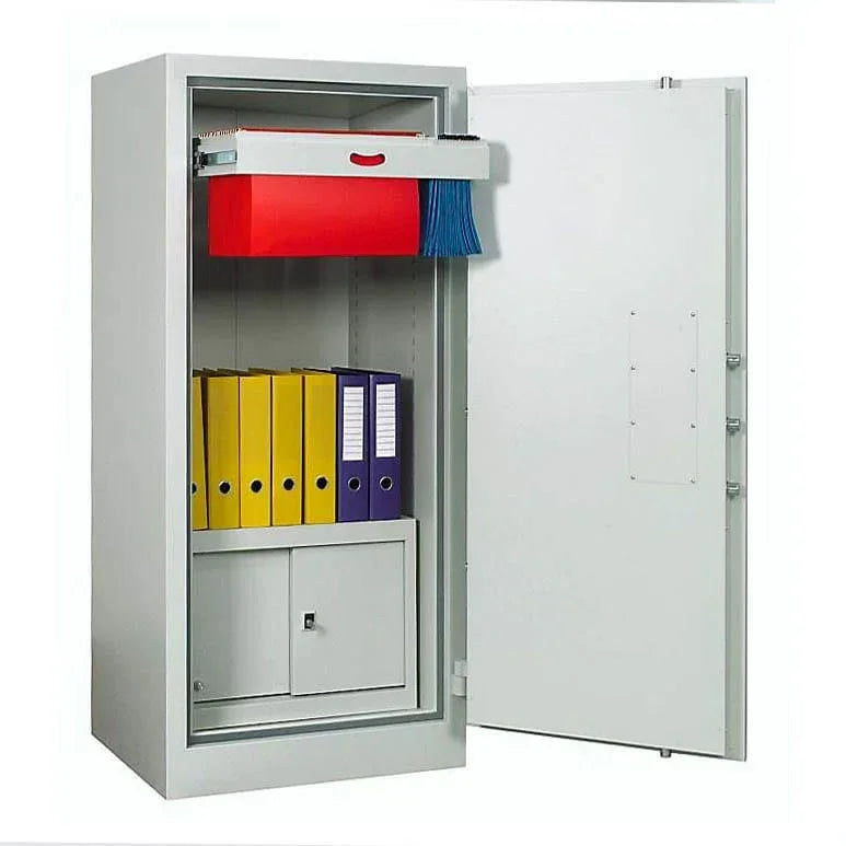 Chubb Archive Cabinet Safe 325