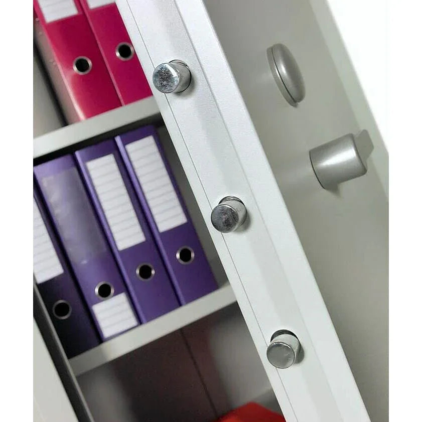 Chubb Archive Cabinet Safe 450