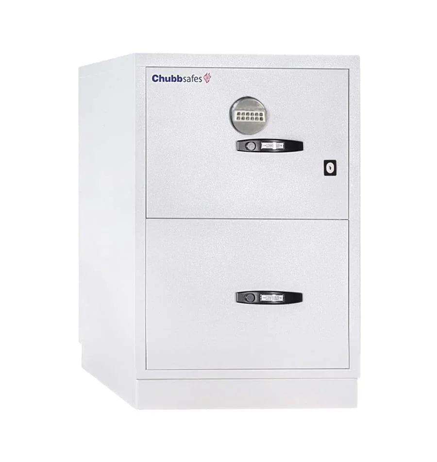 Chubb Fire File 31" - 2 Drawer 2HR Fire Resistant