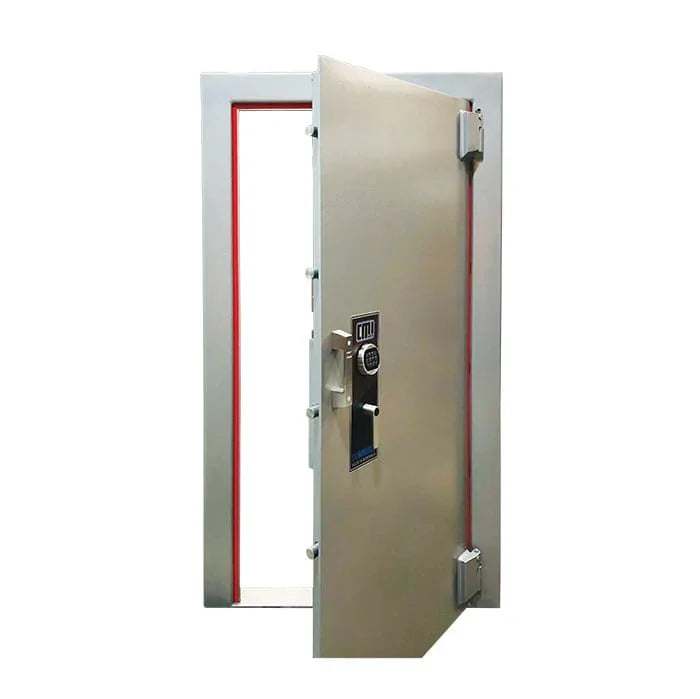 CMI Commercial Grade Strongroom Door CD4-D