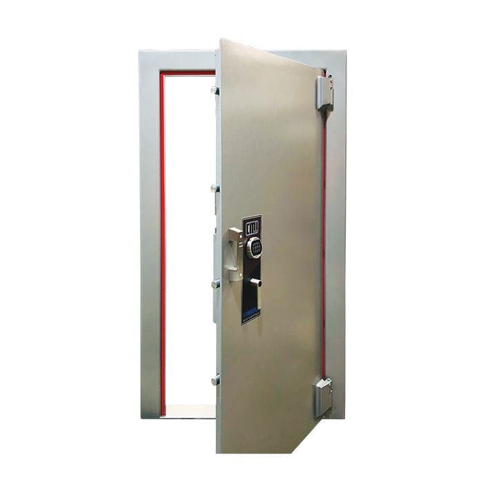 CMI Commercial Grade Strongroom Door CD4-K