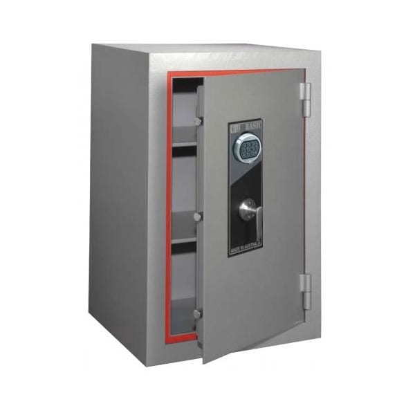 CMI Security Safe Basic 2D