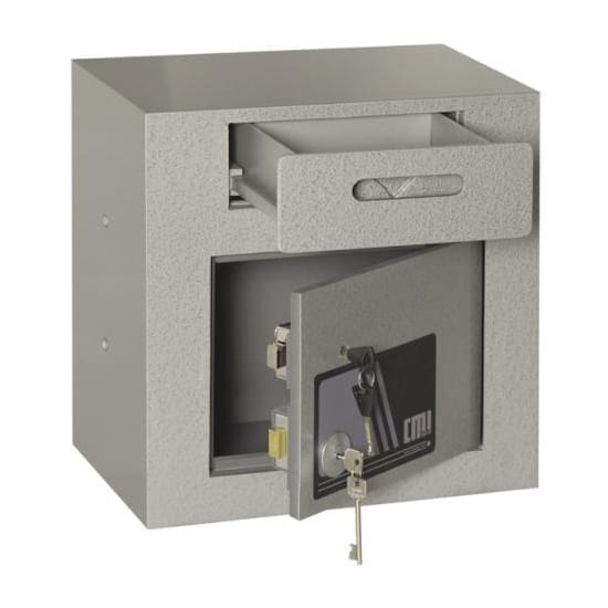 CMI Cash Management Safe CMS1-D