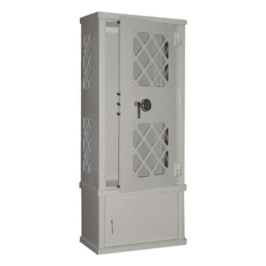 CMI Rifle Display Safe RDS2-DB