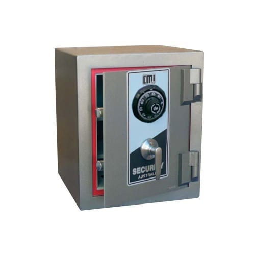 CMI Security Safe SAC