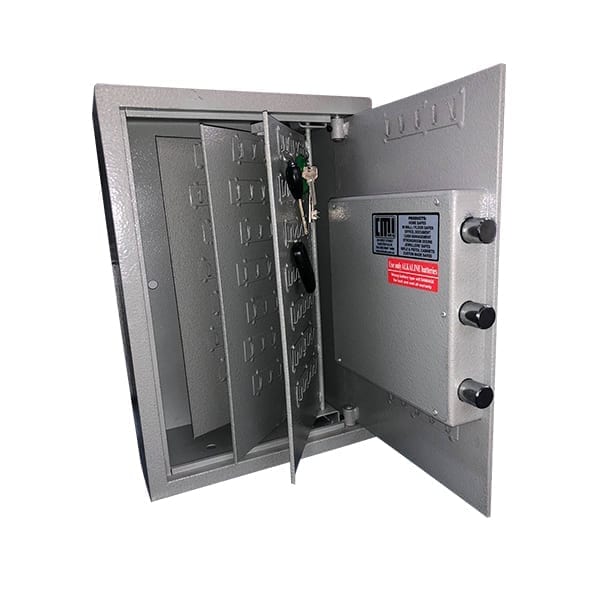 CMI Security Key Cabinet SKC-250D