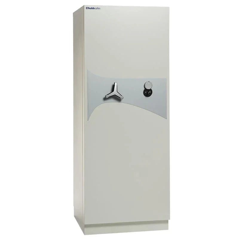 Chubb DataPlus+ Safe 4