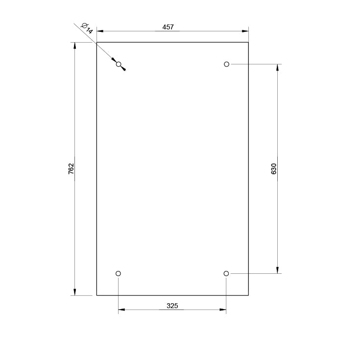 Ardel Drug Safe DC3C