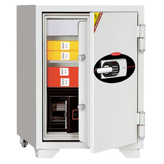 Diplomat Data & Document Safe DC3070EH