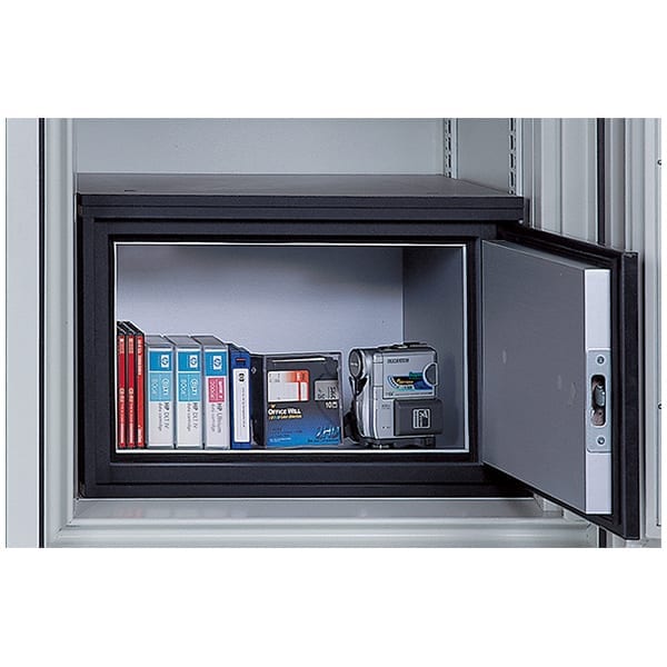 Diplomat Data & Document Safe DC3080EH