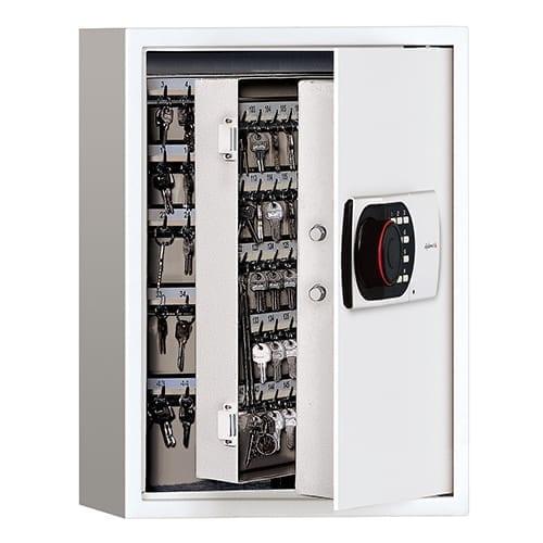 Diplomat Secure Key Cabinet KC200