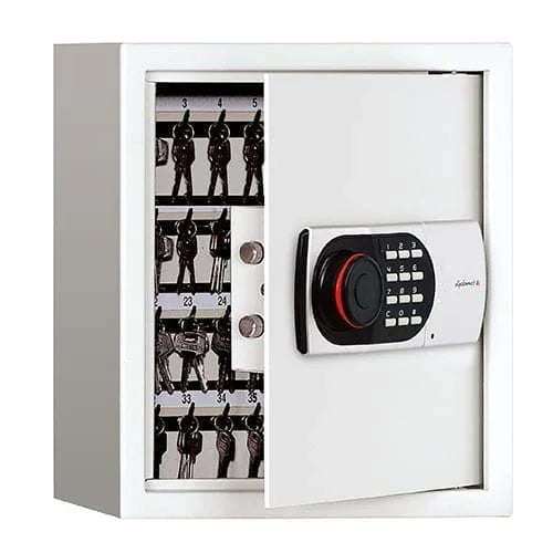 Diplomat Secure Key Cabinet KC64