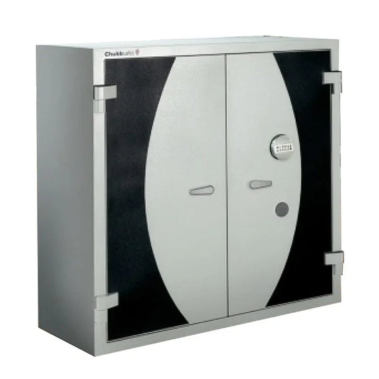 Chubb Document Cabinet DPC 400W