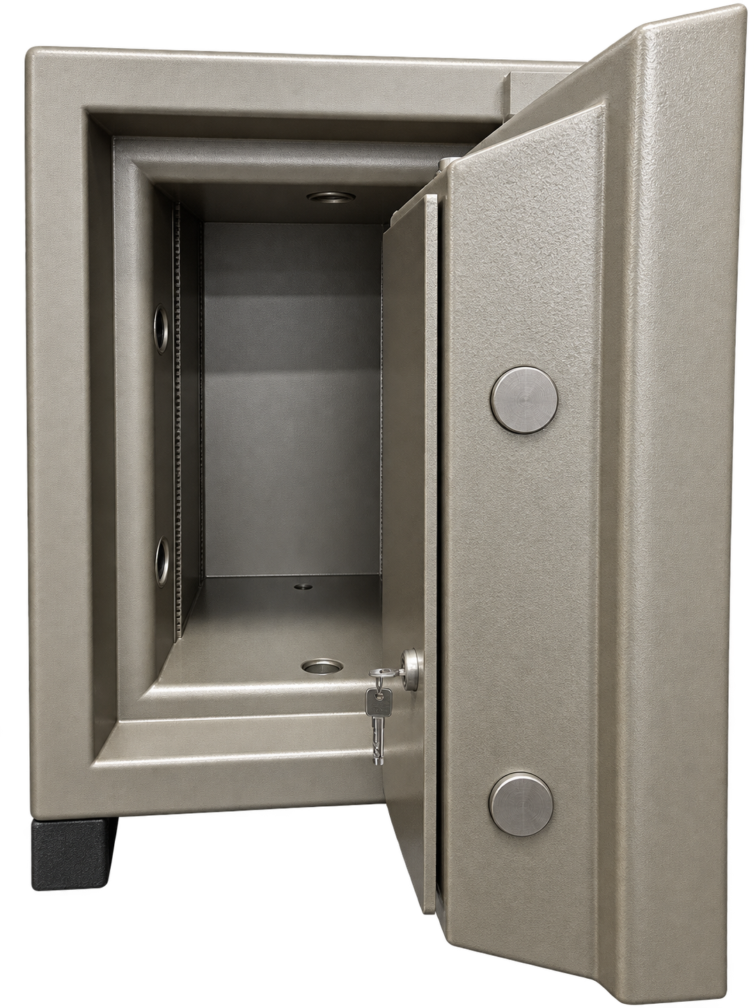 Pre-Used Chubb TDR Safe No. SG23