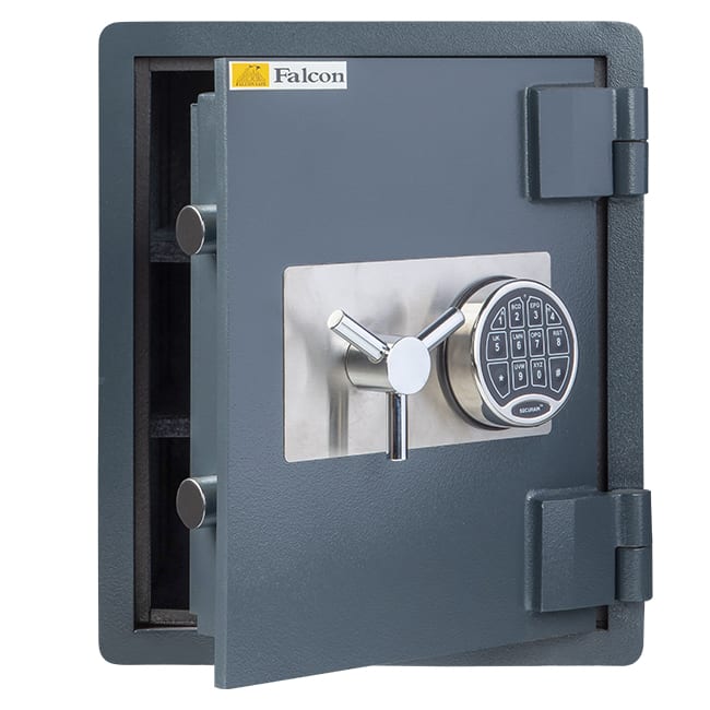 Falcon Safe Vault SV2