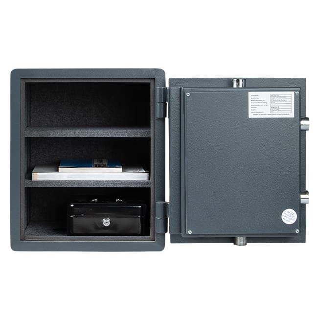 Falcon Safe Vault SV2