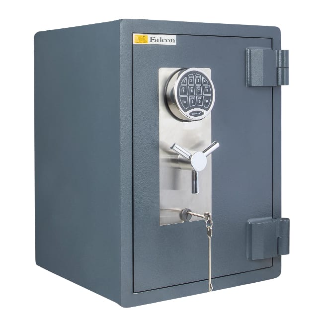 Falcon Safe Vault SV3