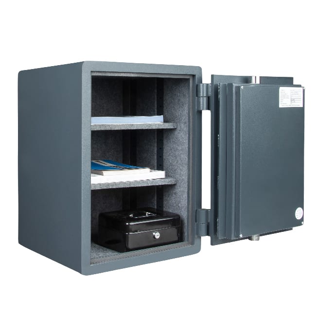 Falcon Safe Vault SV3