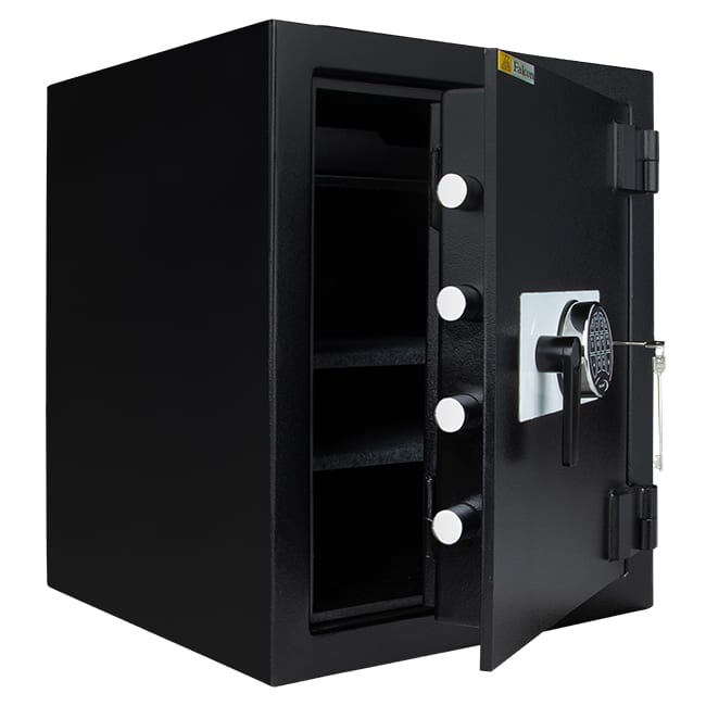 Falcon Fortress FS3