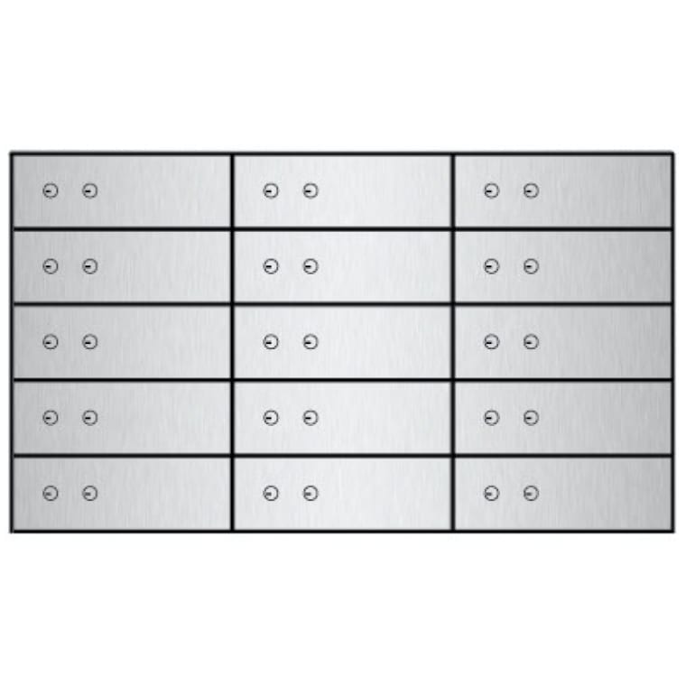 FALCON Safe Deposit Locker FSDL 150410
