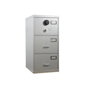 SCEC Class B - 3 Drawer