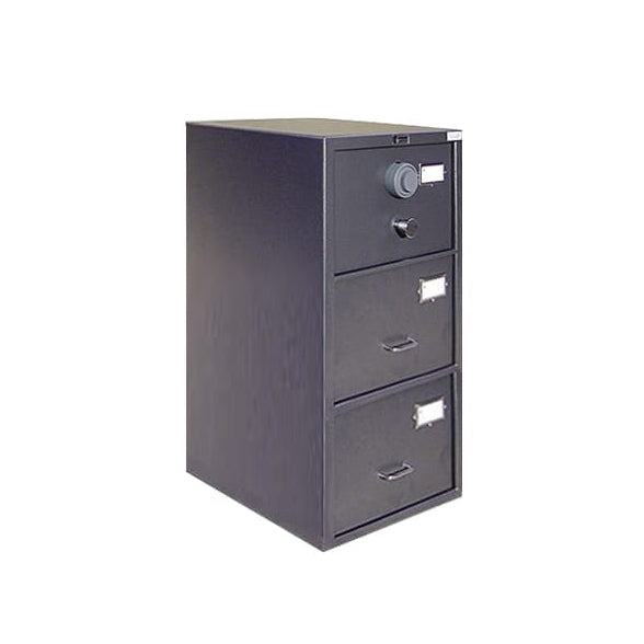 SCEC Class B - 3 Drawer