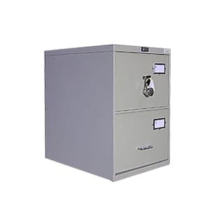 SCEC Class C - 2 Drawer