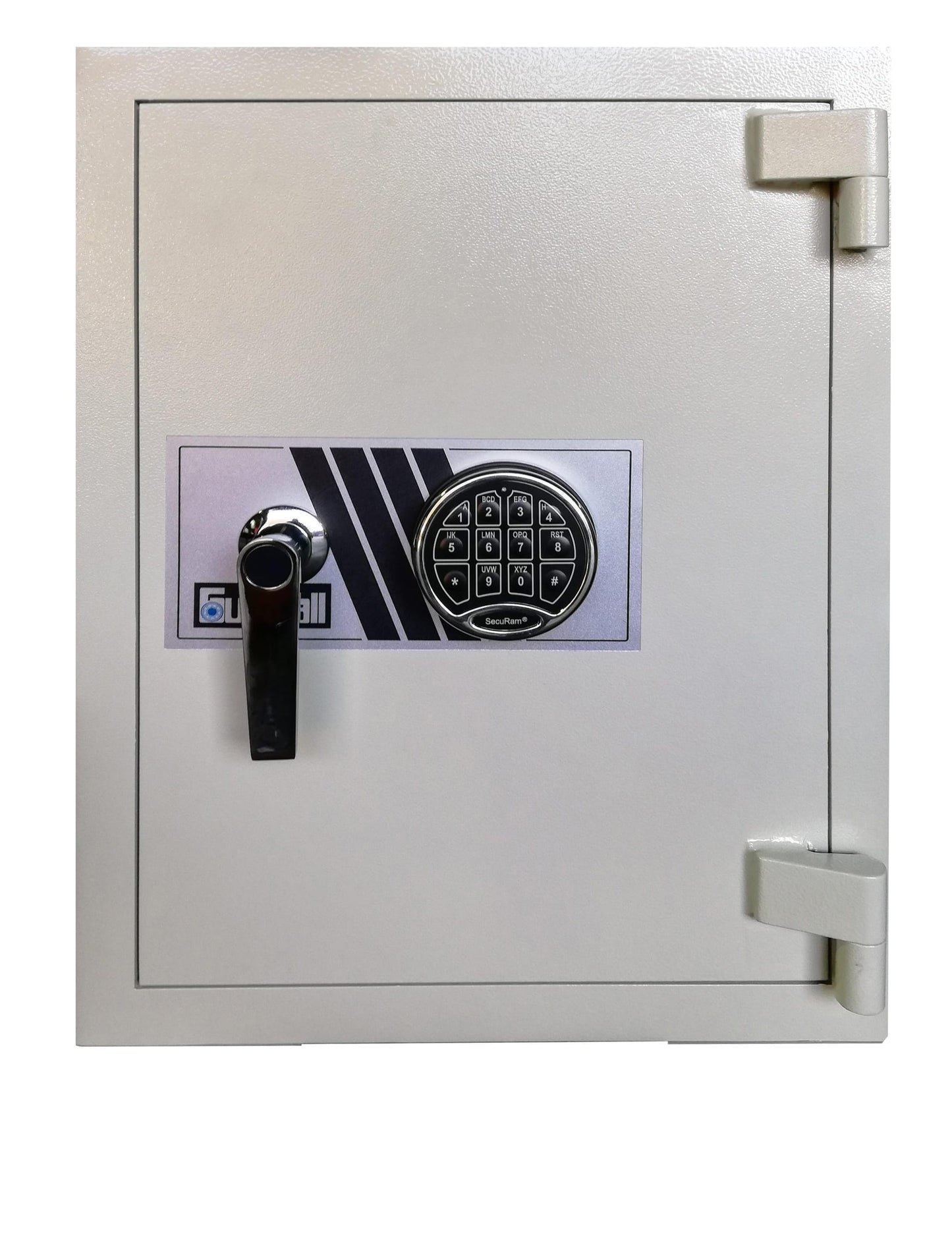 Guardall Drug Safe DSK6D