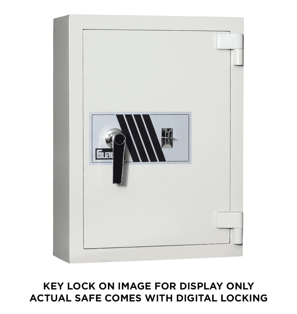 Guardall Drug Safe DSK2/300D