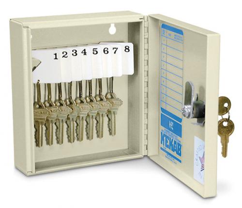 HPC KeKab Key Cabinet 8