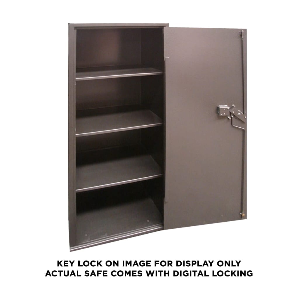 Ardel High Security Cabinet HSC2D