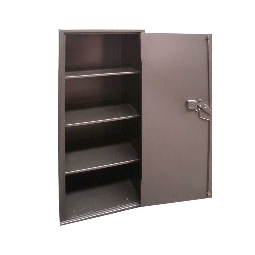 Ardel High Security Cabinet HSC2K