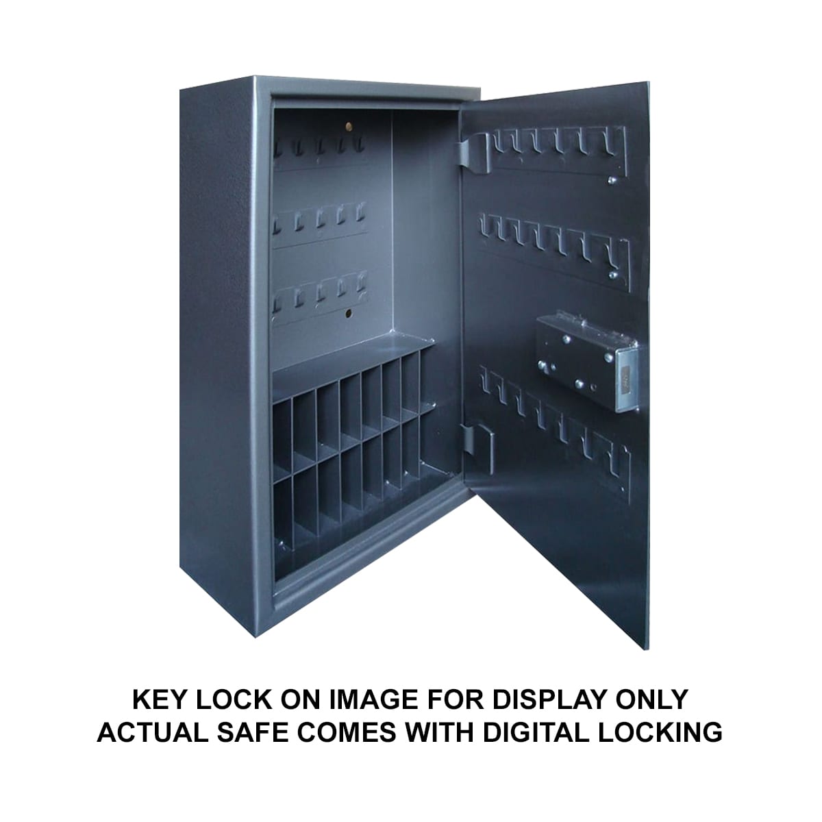 Ardel Key Cabinet KC1K