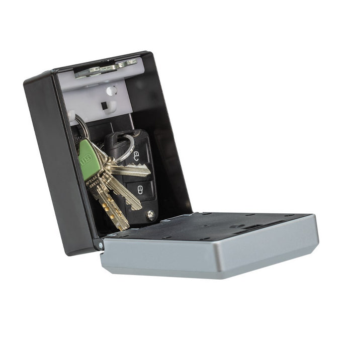 ABUS key garage KG787 smart