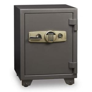 Locktech Safes Data Media Safe EDS-065
