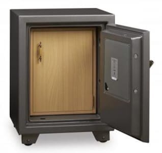Locktech Safes Data Media Safe EDS-065